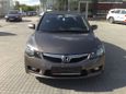  Honda Civic 2009 , 529000 , 