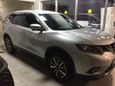 SUV   Nissan X-Trail 2018 , 1550000 , 