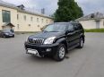 SUV   Toyota Land Cruiser Prado 2007 , 1280000 , 