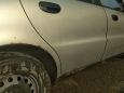  Chevrolet Lanos 2007 , 90000 , 