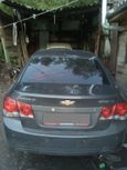  Chevrolet Cruze 2012 , 450000 , 