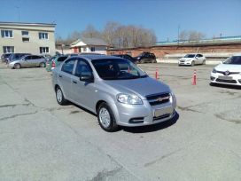  Chevrolet Aveo 2007 , 185000 ,  