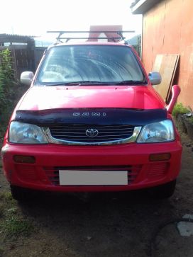 SUV   Toyota Cami 1999 , 180000 , 