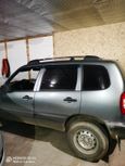 SUV   Chevrolet Niva 2008 , 275000 , 