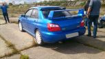  Subaru Impreza WRX 2001 , 450000 , 
