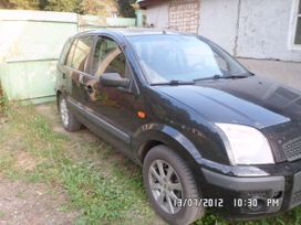  Ford Fusion 2006 , 310000 , 