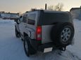 SUV   Hummer H3 2005 , 1070000 , --