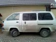    Toyota Lite Ace 1988 , 75000 , 