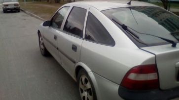  Opel Vectra 1998 , 85000 , 