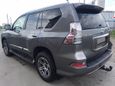 SUV   Lexus GX460 2014 , 2720000 , 