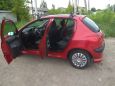  Peugeot 206 2006 , 155000 , 