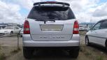 SUV   SsangYong Rexton 2011 , 790000 , 