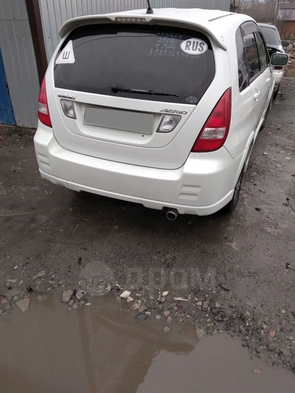  Suzuki Aerio 2003 , 270000 , -