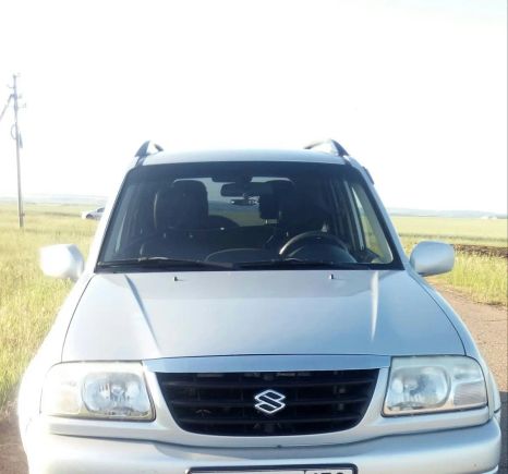 SUV   Suzuki Grand Vitara 2004 , 300000 , θ