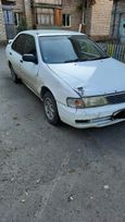  Nissan Sunny 1998 , 80000 , 