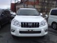 SUV   Toyota Land Cruiser Prado 2013 , 2385000 , 