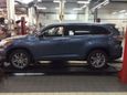 SUV   Toyota Highlander 2014 , 2250000 , 