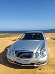  Mercedes-Benz E-Class 2002 , 500000 , 