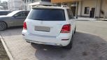 SUV   Mercedes-Benz GLK-Class 2012 , 1340000 , 