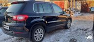 SUV   Volkswagen Tiguan 2010 , 970000 ,  