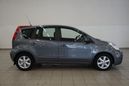  Nissan Note 2008 , 520000 , 