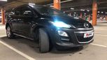 SUV   Mazda CX-7 2010 , 600000 , 