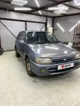  Toyota Starlet 1992 , 130000 , 