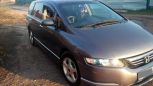    Honda Odyssey 2004 , 400000 , 