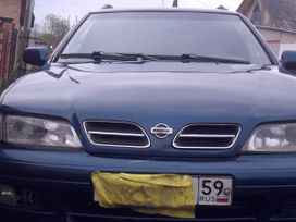  Nissan Primera 1998 , 130000 , 