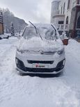    Citroen Spacetourer 2017 , 2150000 , 