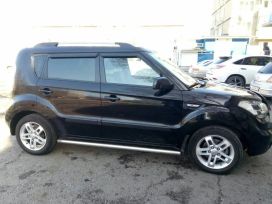 SUV   Kia Soul 2012 , 600000 , 