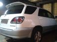 SUV   Toyota Harrier 2001 , 560000 , -