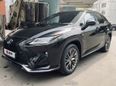 SUV   Lexus RX350 2018 , 4400000 , 