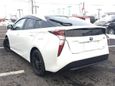  Toyota Prius 2017 , 742000 , 