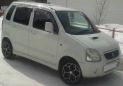  Suzuki Wagon R Plus 2000 , 165000 , 