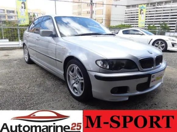  BMW 3-Series 2003 , 200000 , 