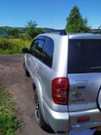 SUV   Toyota RAV4 2004 , 600000 , 