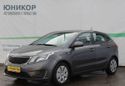  Kia Rio 2013 , 669000 ,  