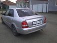  Mazda Familia 2003 , 180000 , 