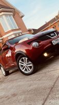 SUV   Nissan Juke 2012 , 760000 , 