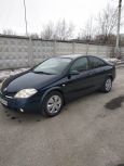  Nissan Primera 2005 , 190000 , 