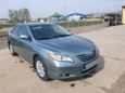  Toyota Camry 2007 , 600000 , -