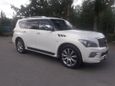 SUV   Infiniti QX56 2012 , 1900000 , 