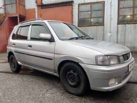  Mazda Demio 1998 , 174000 , 