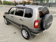 SUV   Chevrolet Niva 2008 , 249000 ,  