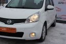  Nissan Note 2013 , 599990 , 