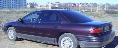  Chrysler Vision 1995 , 180000 , 