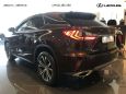 SUV   Lexus RX350 2017 , 4100000 , 