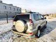 SUV   Toyota Land Cruiser Prado 2003 , 967000 , 