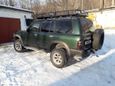 SUV   Nissan Patrol 1998 , 300000 , 